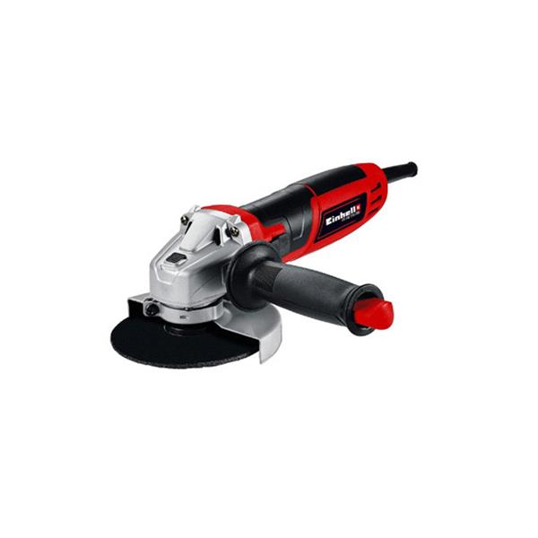 AMOLADORA 115 MM 750 WT TC-AG 115/1 EINHELL