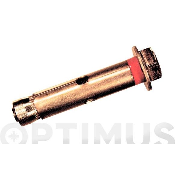 ANCLAJE REFORZADO TORNILLO M-6 X 45 MM &Oslash; T-8-C  MM INDEX