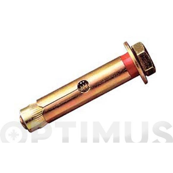ANCLAJE REFORZADO TORNILLO M-10 X 100 MM &Oslash; T-14-L MM INDEX