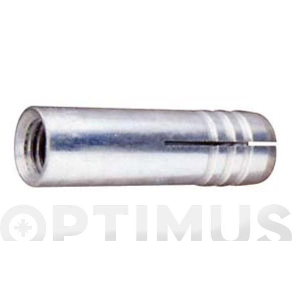 ANCLAJE METALICO HEMBRA M 10 &Oslash; 12 HENOM10 INDEX 