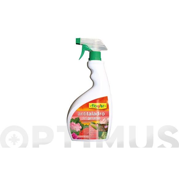 ANTI-TALADRO DEL GERANIO LISTO USO 750 ML