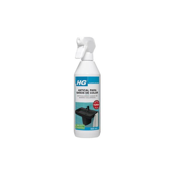 ANTICAL BA&Ntilde;OS COLOR 500 ML