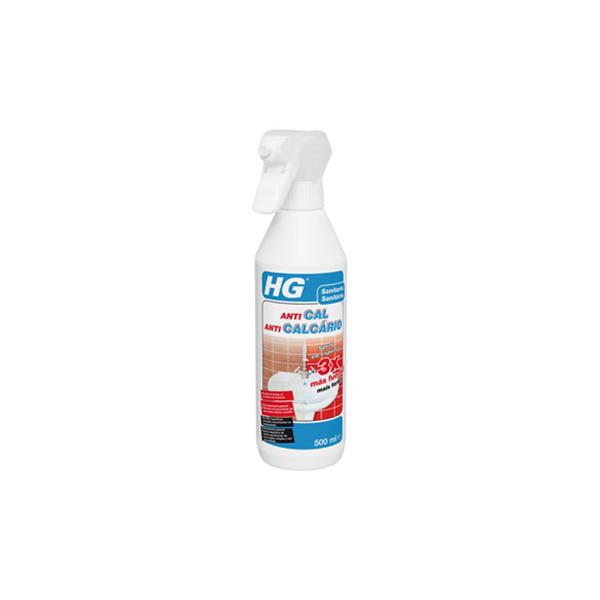 ANTICAL SPRAY ESPUMA 3X MAS FUERTE 500 ML