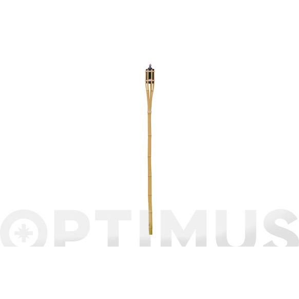 ANTORCHA BAMBU 90CM ALAMPAT