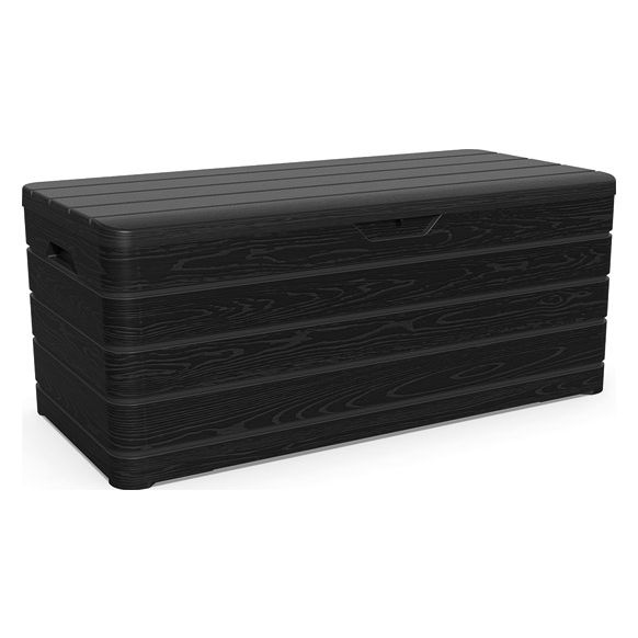 ARCON RESINA DOLOMITI 640 L 152 X 71 X 63,5H ANTRACITA