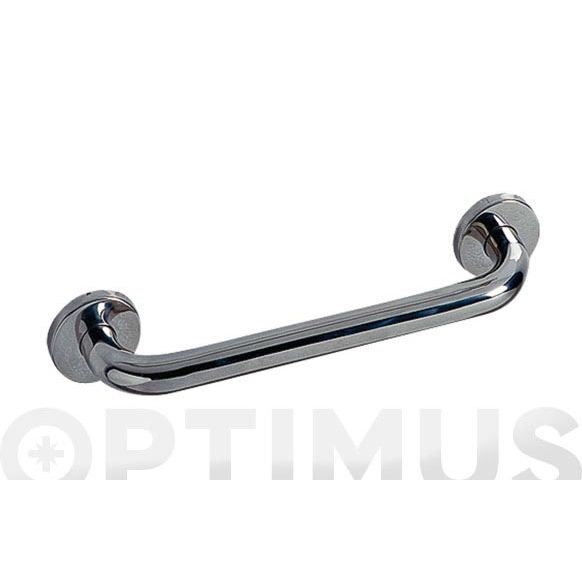 ASA BA&Ntilde;O SEGURIDAD 30 CM. ACERO INOX  BATHSTAGE  BATHSTAGE