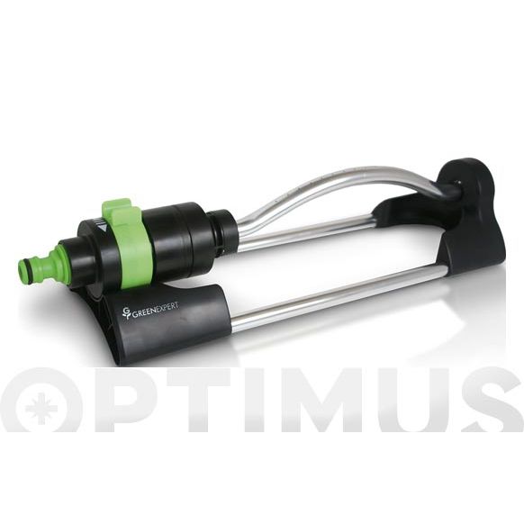 ASPERSOR OSCILANTE GREEN .