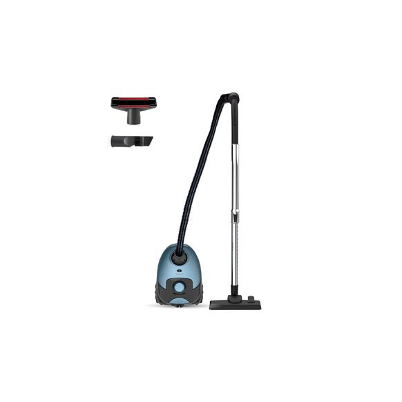 ASPIRADOR CON BOLSA HOMELAND POCKET 700 WT TAURUS