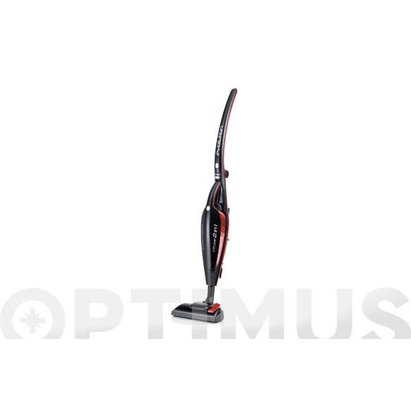 ASPIRADOR ESCOBA CON CABLE EVO 2 EN 1 600 WT ARIETE
