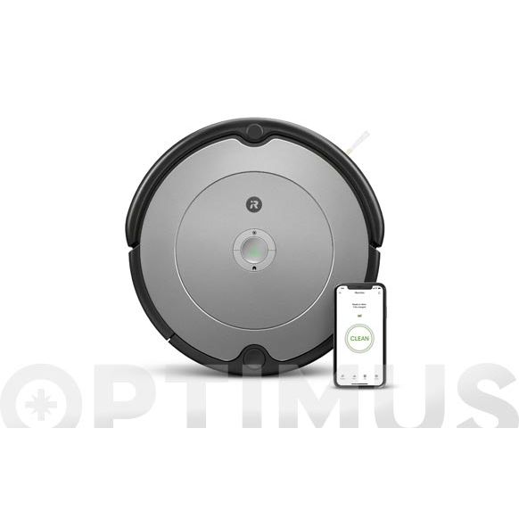 ASPIRADOR ROBOT 694 ROOMBA .