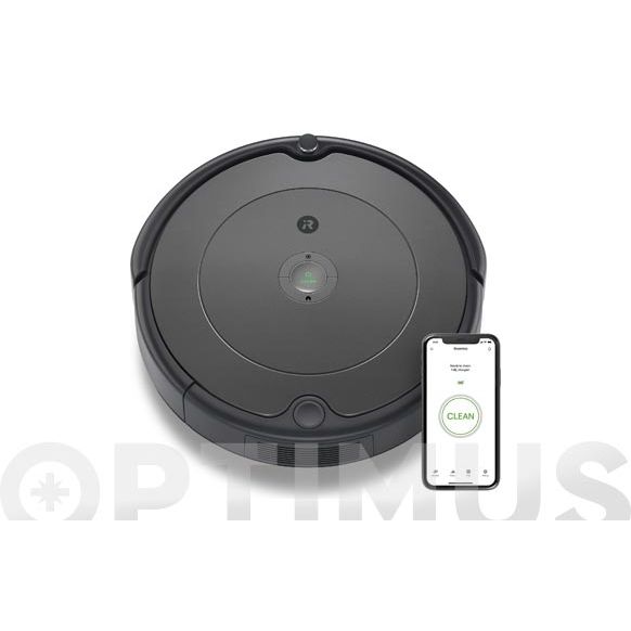 ASPIRADOR ROBOT 697 ROOMBA