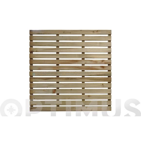 BALDOSA CLEIA 100X100 CM ESPESOR 30 MM