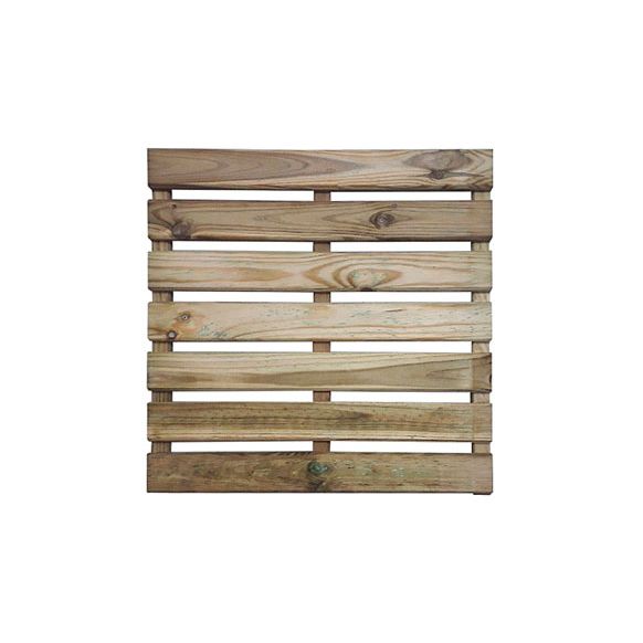 BALDOSA CLEIA 50X50 CM ESPESOR 30 MM