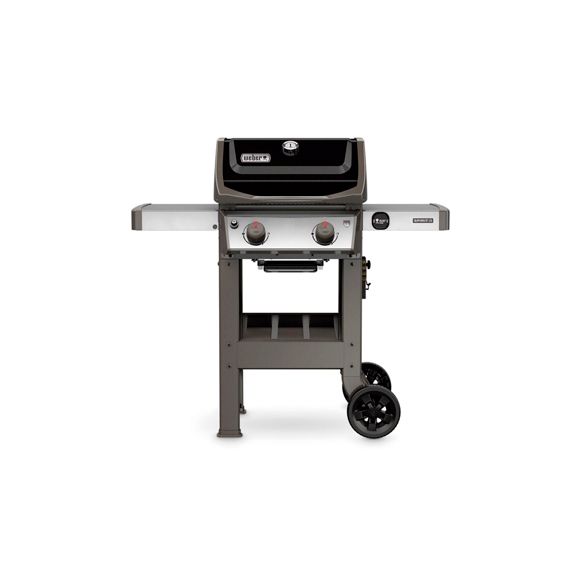 BARBACOA A GAS SPIRIT-II E-210 GBS WEBER