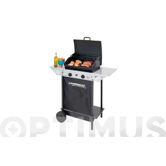 BARBACOA GAS EXPERT PLUS XPERT 100L CAMPING