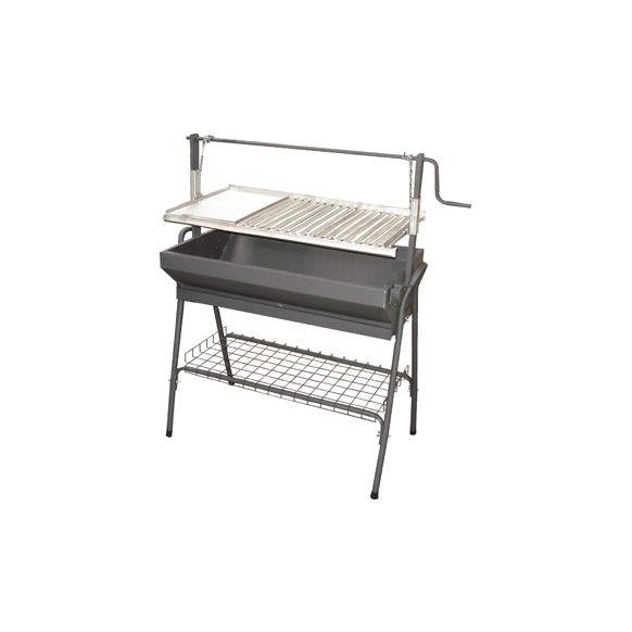 BARBACOA SANTANA 80 X 50 X 115 CM