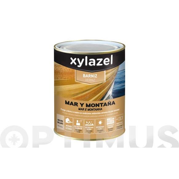 BARNIZ XILACEL