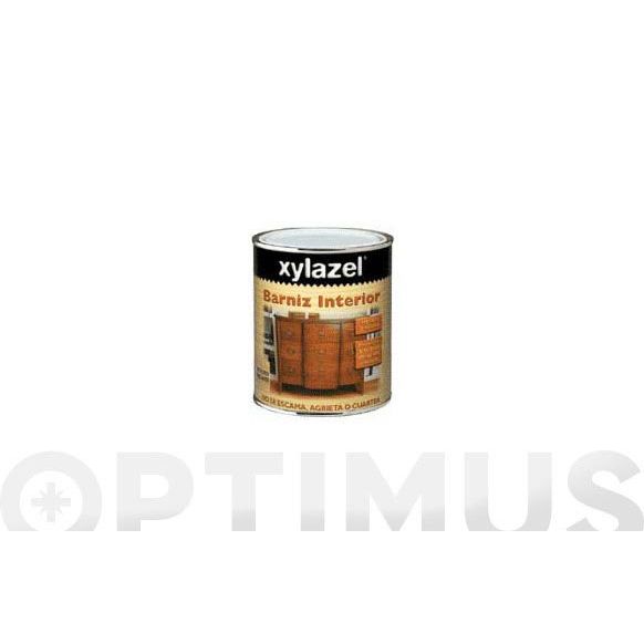 BARNIZ INTERIOR 375 ML MATE XYLACEL
