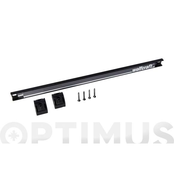 BARRA PORTAHERRAMIENTAS MAGNETICA 460 MM QF+