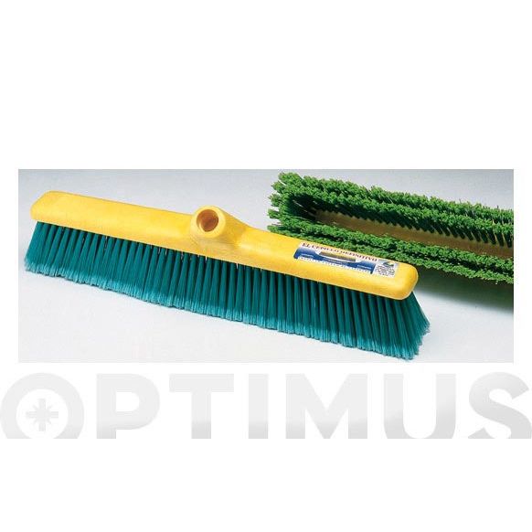 CEPILLO BARRENDERO SOPORTE PP FIBRA PVC 500 MM BARBOSA