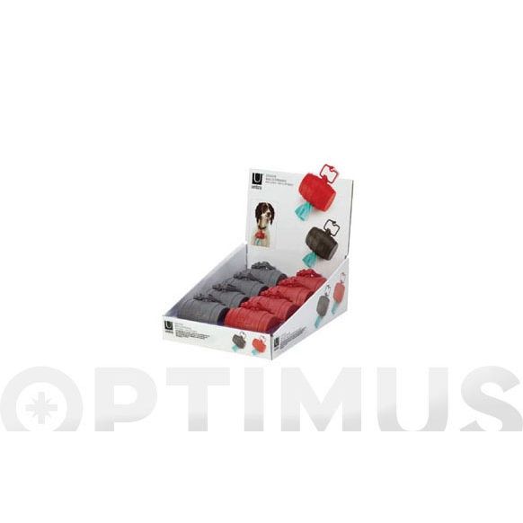 BARRILETE BOLSAS MASCOTA UMBRA 480381-02