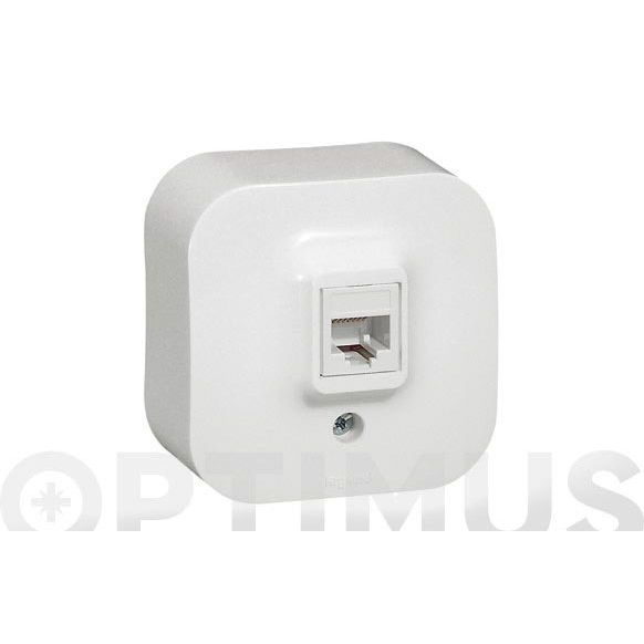 BASE RJ11 IP21 FORIX