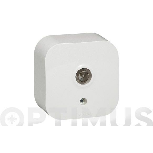 BASE TV IP21 FORIX
