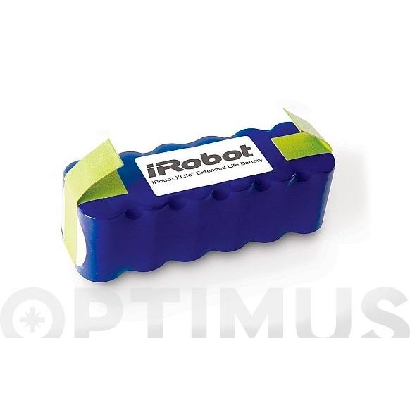 BATERIA PARA ASPIRADOR ROOMBA UNIVERSAL 