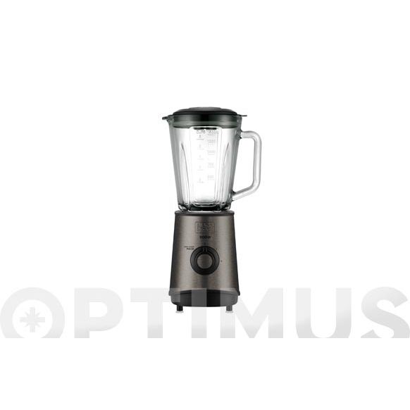 BATIDORA VASO JAR BLENDER BXJB800E BLACK&DECKER