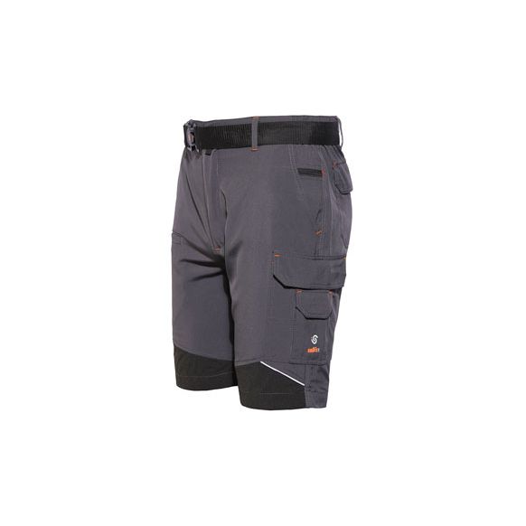 BERMUDA LIGHT EXTREME GRIS TALLA M STARTER