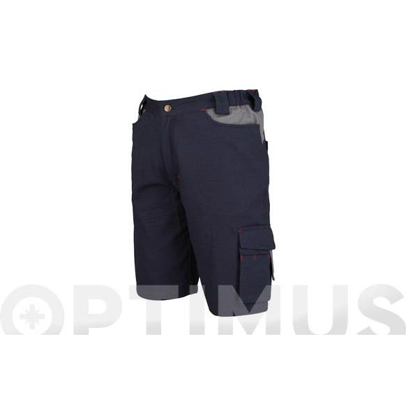BERMUDA STRETCH AZUL TALLA XXL STARTER 