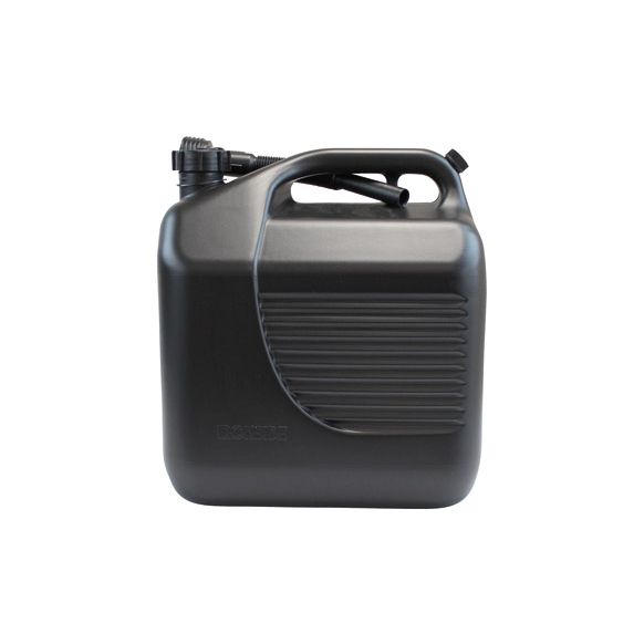 BIDON CON CANULA PARA COMBUSTIBLE 20 LT IRONSIDE 