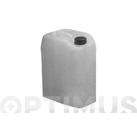 BIDON JERRICAN APILABLE RECT. 20 L REPLI