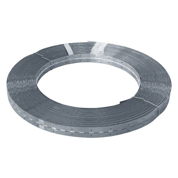BISAGRA PIANO EN ROLLO DE 50 MT 32 MM NIQUEL MICEL