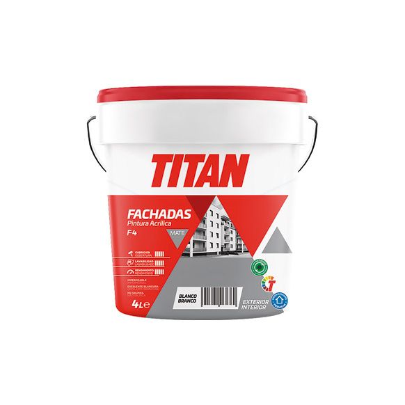 BLANCO 6700 TITAN ORION FACHADAS BLANCO