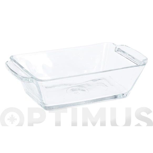BOL CRISTAL SET 4 UNIDADES 13X3.5X7.5CM QF+