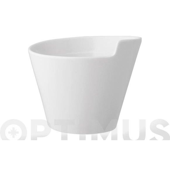 BOL PORCELANA MULTIUSOS ALTO A16775 12 CM PENGO