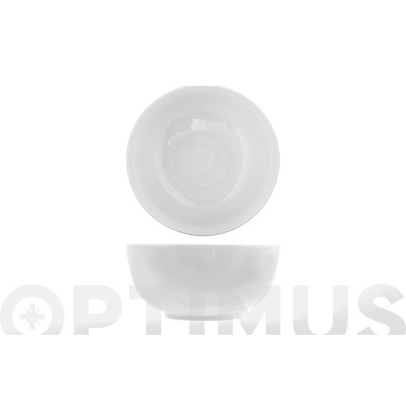 BOL PORCELANA SWEDEN BLANCO 14 CM PENGO
