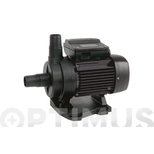BOMBA DE PISCINA AUTOCEBANTE 0,55 kW  -  0,75 HP Q max: 15 M&sup3; / h. ESPA