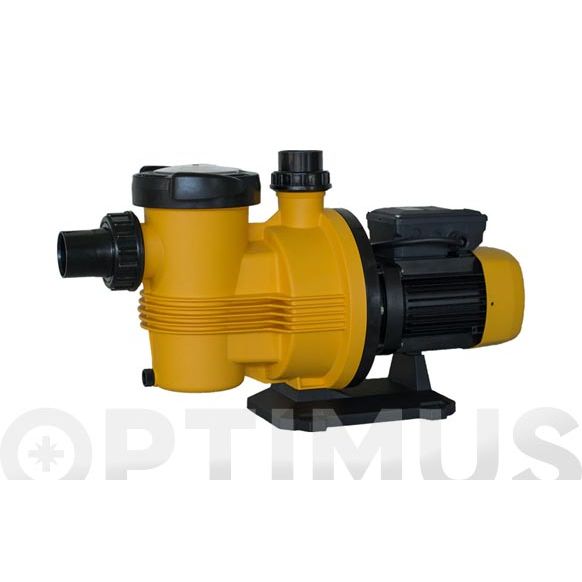 BOMBA PISCINA SIROCCO 100 18 M 1.0 HP 18.000 L/H ESPA