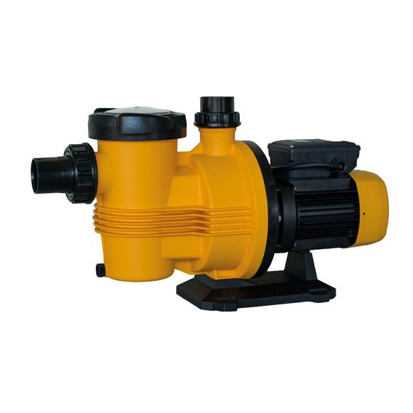 BOMBA PISCINA SIROCCO 50 12 M 0.5 HP 12.000 L/H ESPA