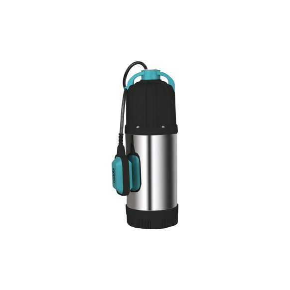 BOMBA SUMERGIBLE POZOS AGUAS LIMPIAS 1000 WT. 5.400 L/H NATUUR