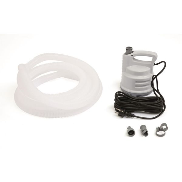 BOMBA VACIADO DE PISCINA 3028 LT/H  BESTWAY 