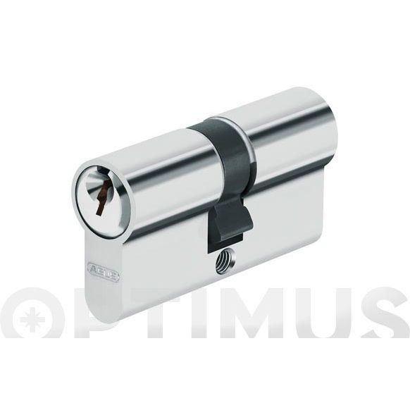 BOMBILLO EUROPEO E50 35/35 NIQUEL