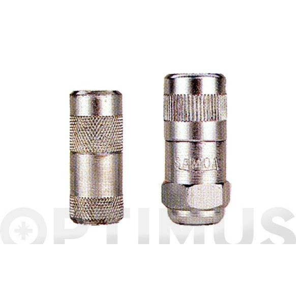 BOQUILLA ENGRASE HIDRAULICA BH 100 SAMOA                
