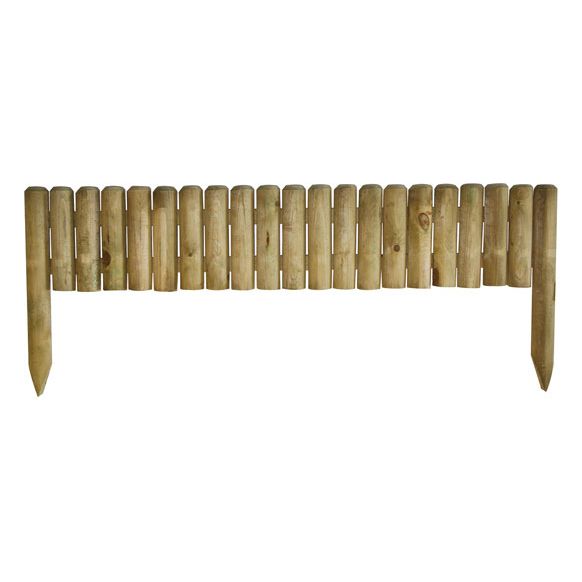 BORDURA PINEDE &Oslash; 5 X 20/35X100 CM