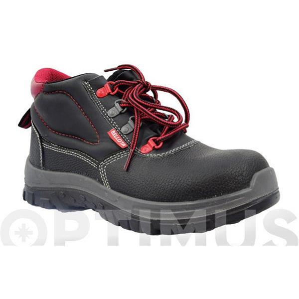 BOTA SEGURIDAD S3 72300 T-48 BELLOTA