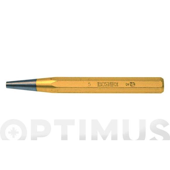 BOTADOR CONICO 5 MM IRONSIDE