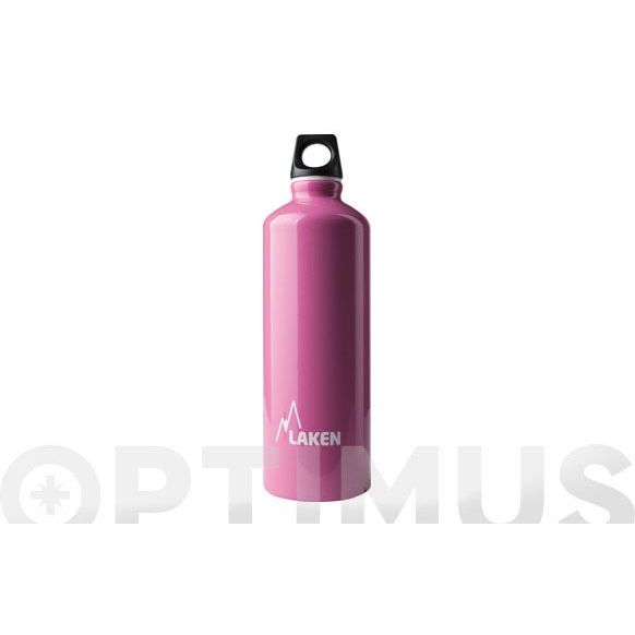 BOTELLA ALUMINIO FUTURA 0,75L 72-P LAKEN