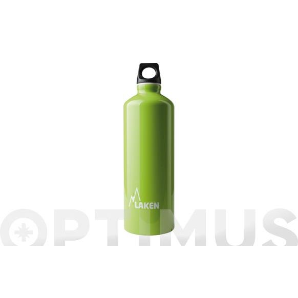BOTELLA ALUMINIO FUTURA 0,75L 72-V LAKEN